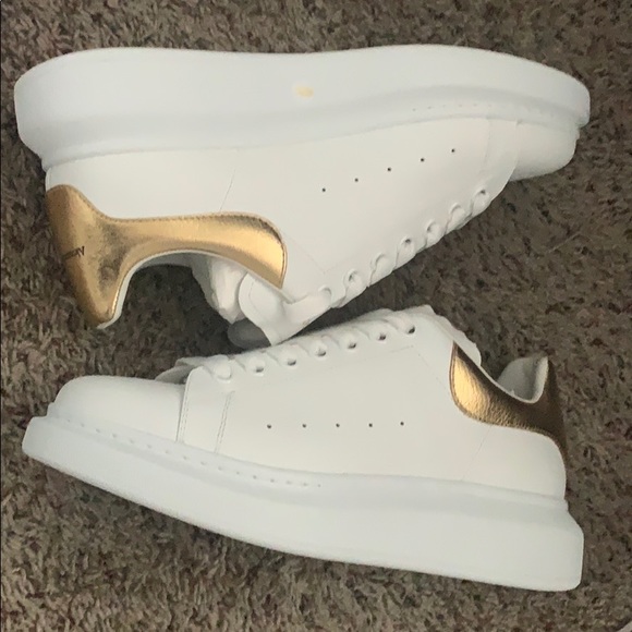 Alexander McQueen Shoes - alexander mcqueen